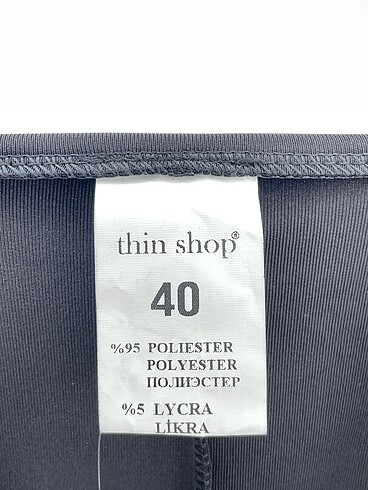 Diğer Tayt / Spor taytı %70 İndirimli. - Görsel 4