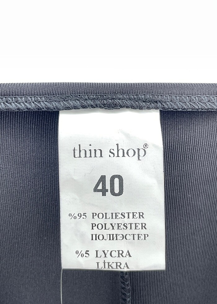 Diğer Tayt / Spor taytı %70 İndirimli. - Görsel 4