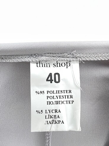 Diğer Tayt / Spor taytı %70 İndirimli. - Görsel 4