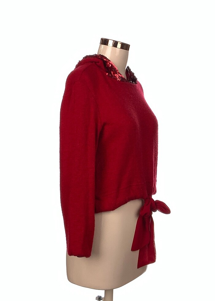 Rinascimento made in italy Kazak / Triko %70 İndirimli. - Görsel 2