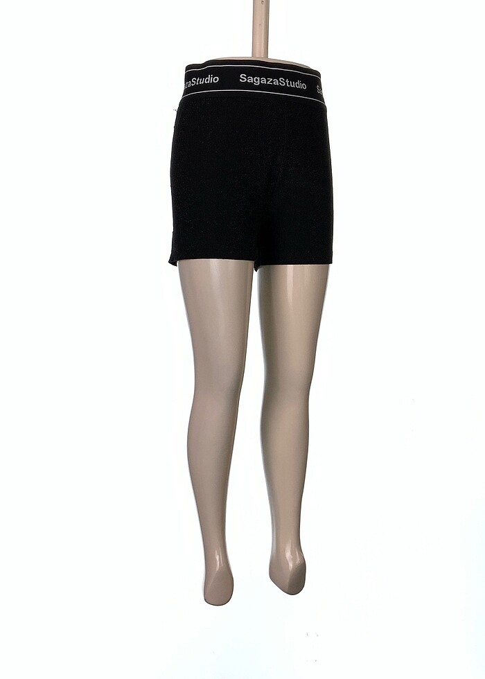 Trendyol & Milla Mini Şort %70 İndirimli. - Görsel 2