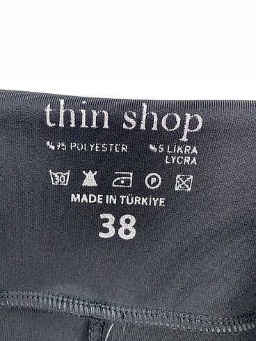 Diğer Tayt / Spor taytı %70 İndirimli. - Görsel 4