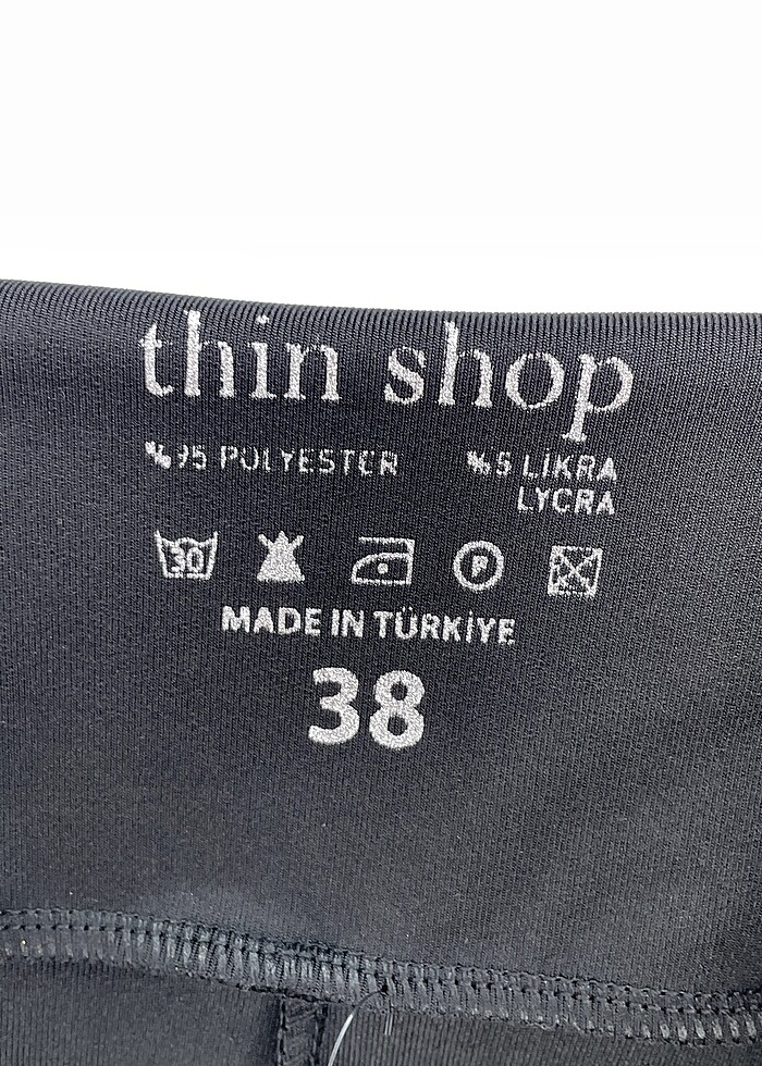 Diğer Tayt / Spor taytı %70 İndirimli. - Görsel 4