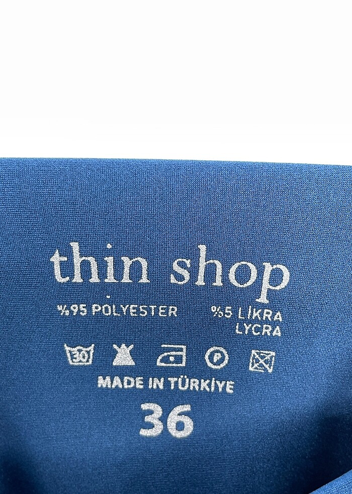 Diğer Tayt / Spor taytı %70 İndirimli. - Görsel 4