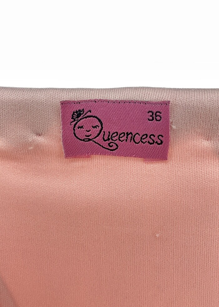 Diğer Uzun Abiye %70 İndirimli. - Görsel 4