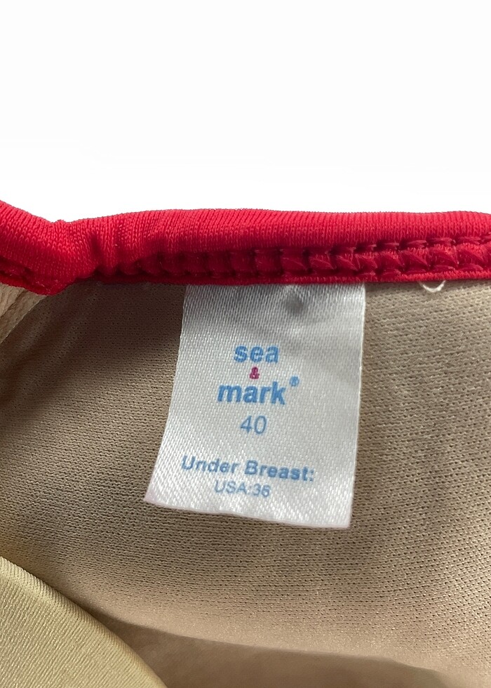 Diğer Mayokini %70 İndirimli. - Görsel 4