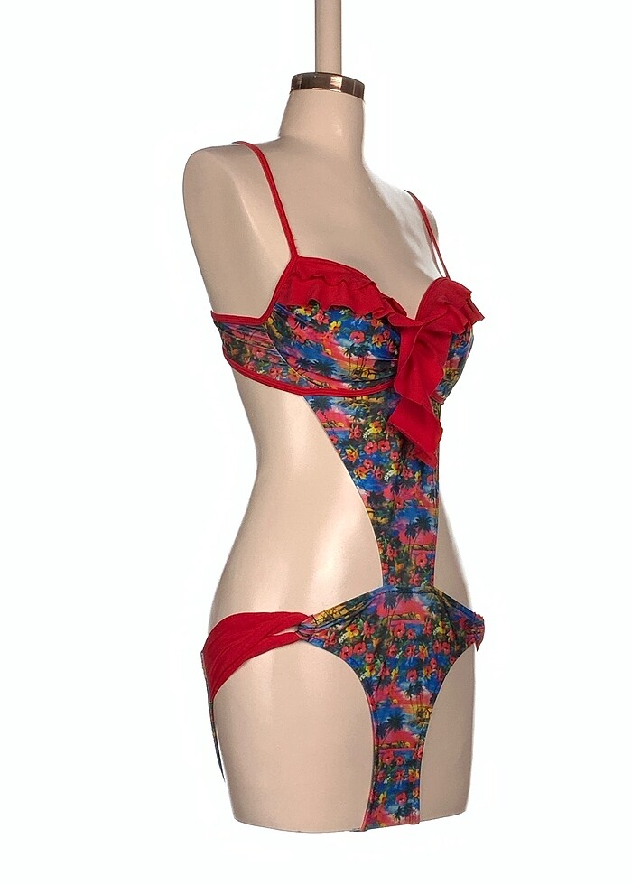 Diğer Mayokini %70 İndirimli. - Görsel 2