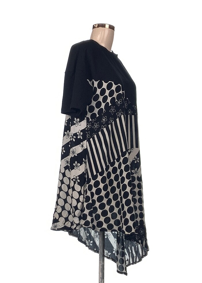 Trendyol & Milla Kısa Elbise %70 İndirimli. - Görsel 2