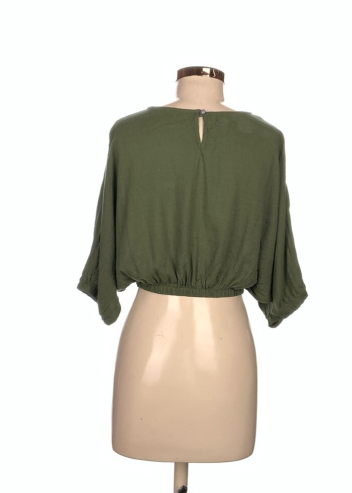 Diğer Bluz %70 İndirimli. - Görsel 3