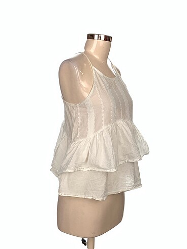 Vintage Love Diğer Bluz %70 İndirimli.