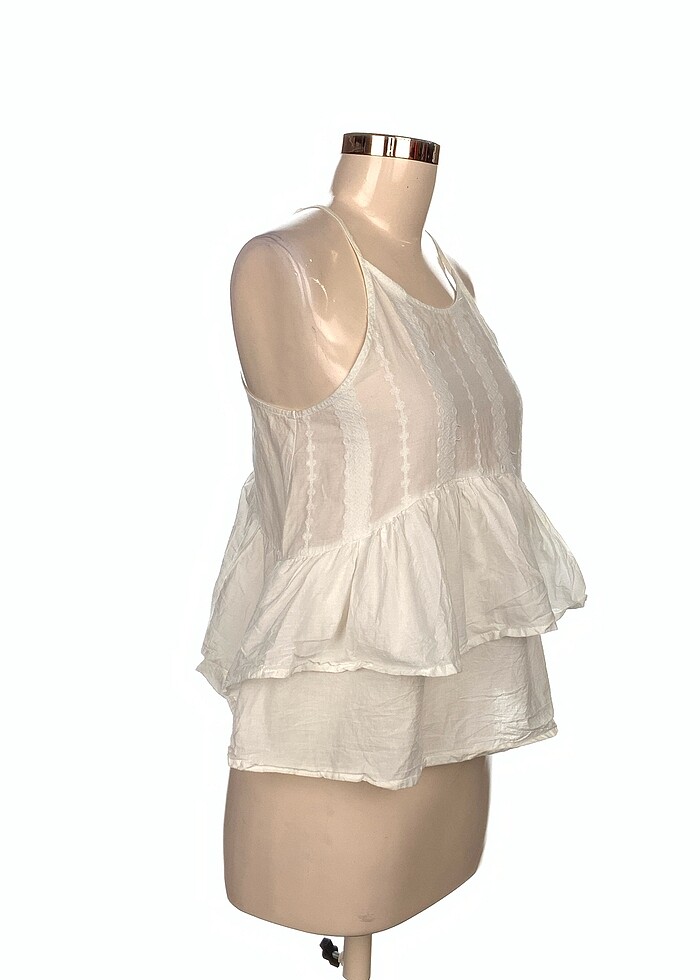 Diğer Bluz %70 İndirimli. - Görsel 2