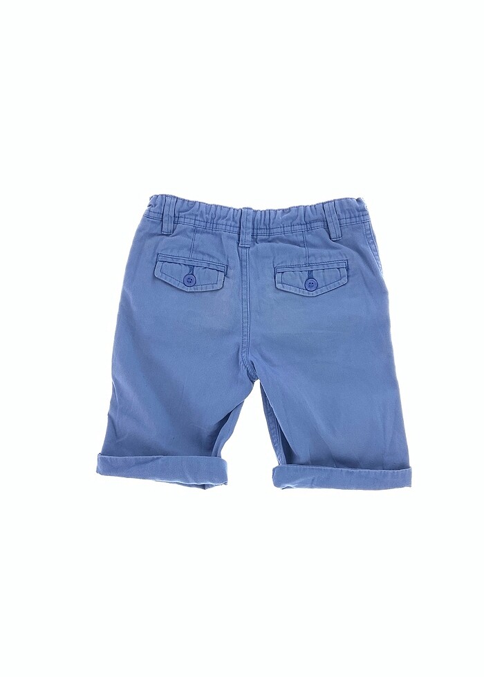 Lacoste Mini Şort %70 İndirimli. - Görsel 2