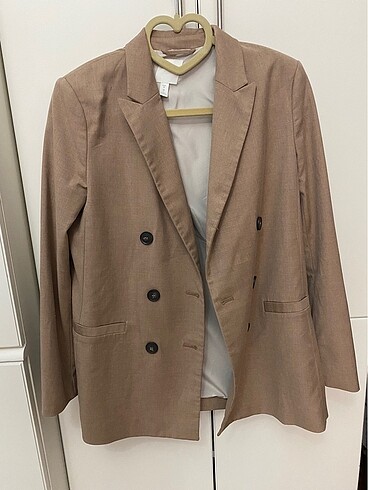 hm blazer ceket