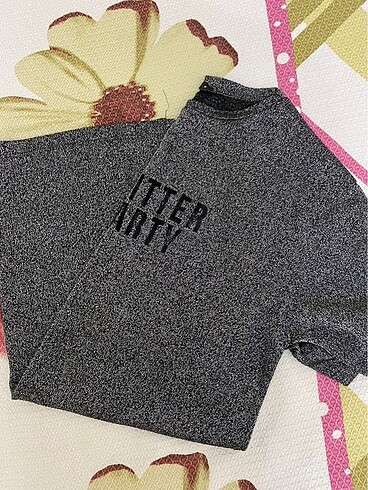 Diğer tshirt elbise