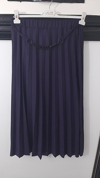 Uzun etek 