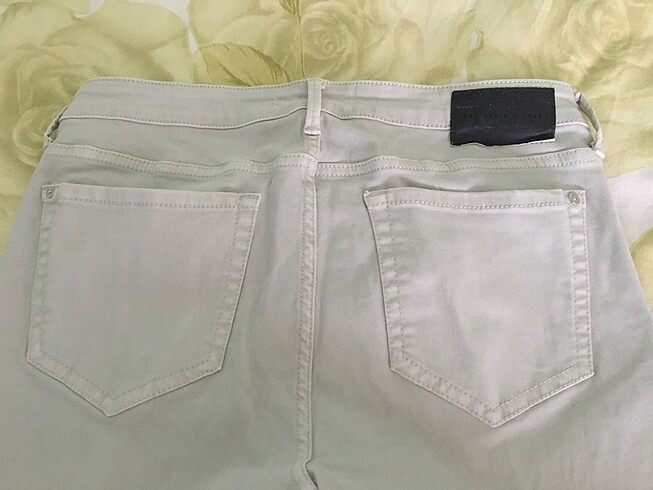 Mango Mango pantolon