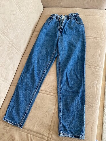 Mom jean