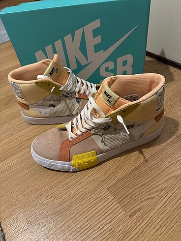 Nike Nike Blazer 44.5 numara