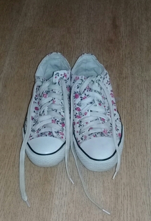 converse all star