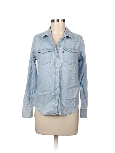 Levis Gömlek %70 İndirimli.