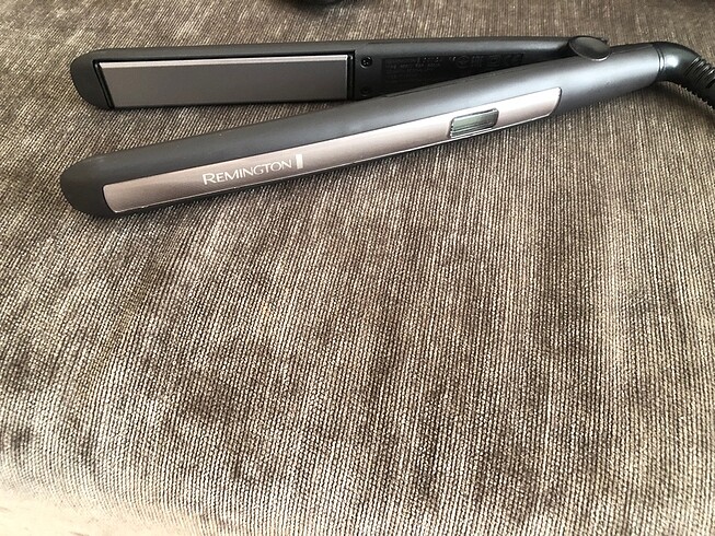 Remington saç düzleştirici