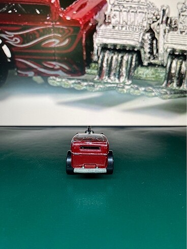  Beden Hot wheels