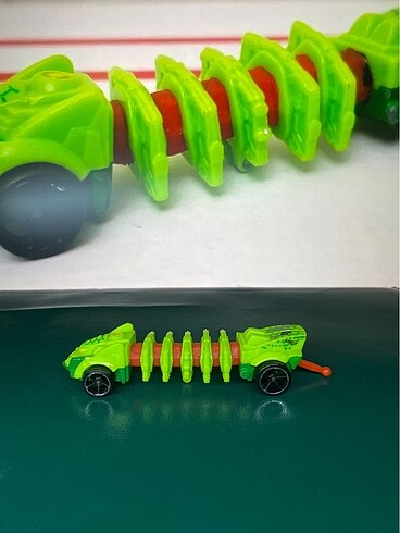  Beden Renk Hot wheels