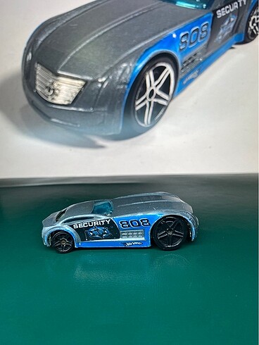  Beden Renk Hot wheels