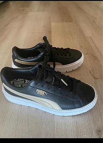 Puma Spor ayakkabı
