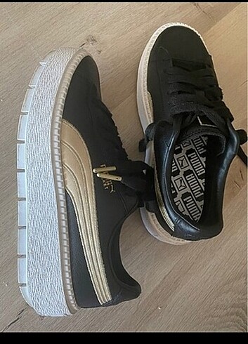 Puma Puma Spor ayakkabı