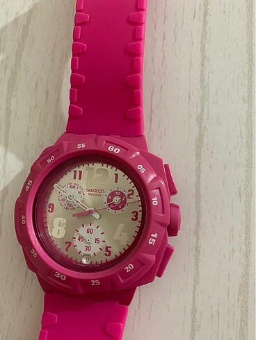 Swatch Swatch Kadın Saat