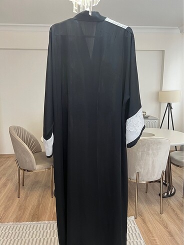 diğer Beden Abaya
