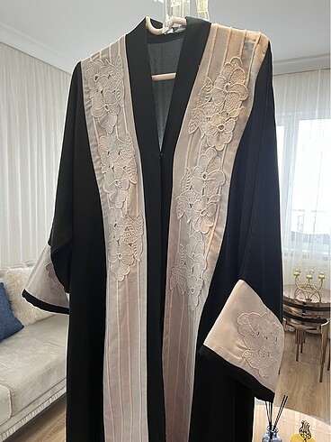 Diğer Abaya