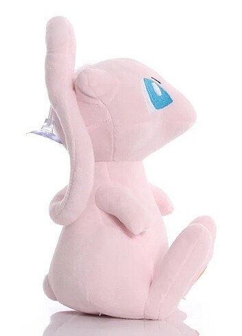 Diğer Mew 20cm Pokemon peluş oyuncak yurtdışı sıfır