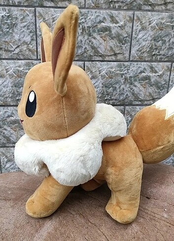 Beden Evee 20 cm Pokemon peluş oyuncak