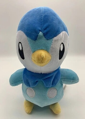 Piplub pochama 20 cm Pokemon peluş oyuncak 