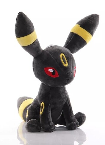 Diğer Umbreon evee evrimi 20cm Pokemon peluş oyuncak