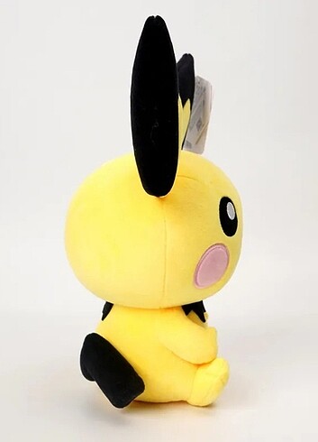 Beden Pichu 22cm Pokemon peluş oyuncak figür
