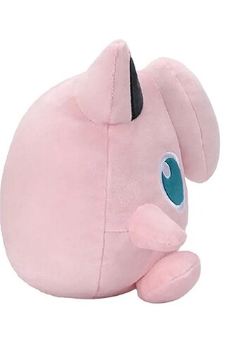 Beden Jigglypuff 35cm Pokemon peluş oyuncak i