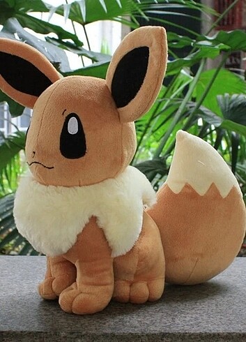 Beden Ever 30cm Pokemon peluş oyuncak figür