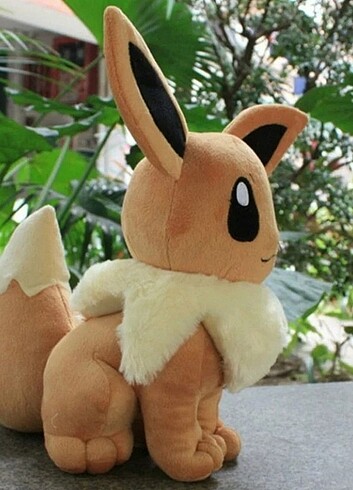 Beden Renk Ever 30cm Pokemon peluş oyuncak figür