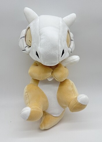Diğer Cubone 35cm Pokemon peluş oyuncak figür