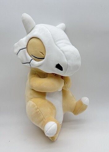 Beden Cubone 35cm Pokemon peluş oyuncak figür