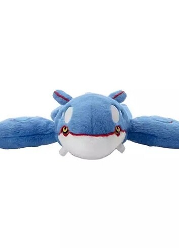 Kyogre 22cm Pokemon peluş oyuncak figür