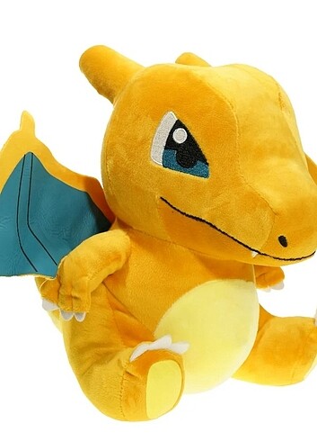 Charizard 20cm pokemon peluş oyuncak figür