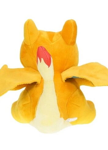 Diğer Charizard 20cm pokemon peluş oyuncak figür