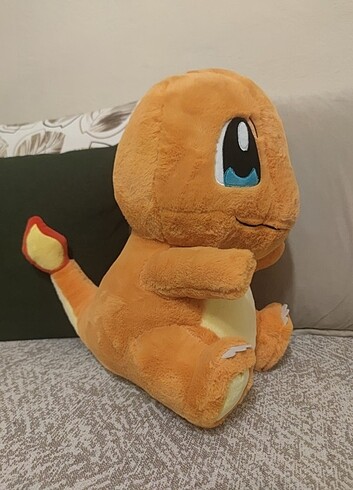 Pokemon peluş oyuncak