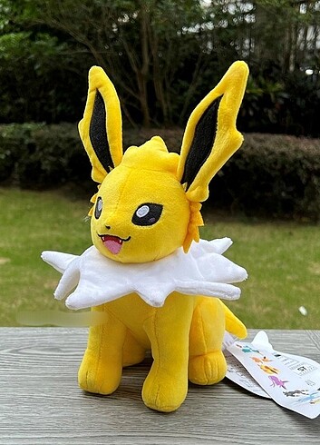 Diğer Eevee evrimleri büyük boy 28cm peluş oyuncaklar