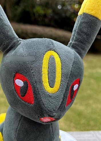 Beden Eevee evrimleri büyük boy 28cm peluş oyuncaklar