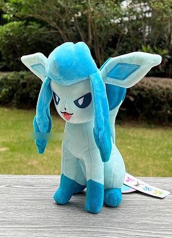 Beden Renk Eevee evrimleri büyük boy 28cm peluş oyuncaklar